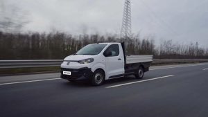 Yerli üretim Fiat Scudo yeni gövde seçeneğiyle satışta