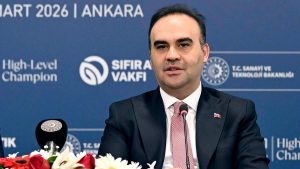 Yeşil dönüşümün hızını artıracak protokol imzalandı