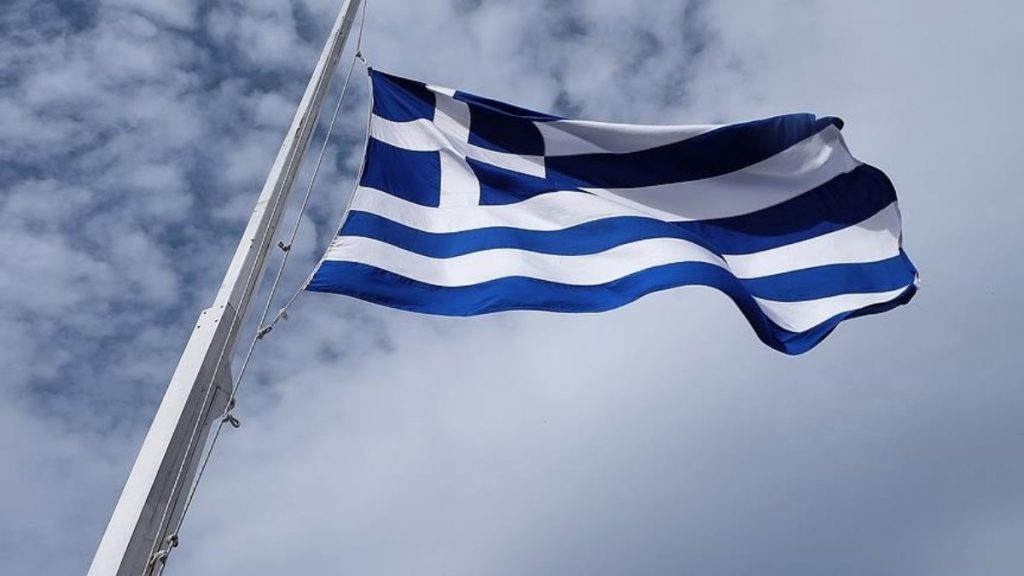 Yunan askerler Uluslararası İstikrar Gücü’ne katılmak istemiyor