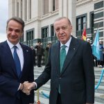 Yunanistan Başbakanı Miçotakis’ten Türkiye mesajı: Normal ve işlevsel bir ilişki istiyoruz