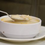 Yunanistan bu kez de işkembe çorbasına gözünü dikti