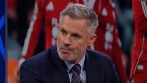 Yüzde 99 eleriz demişti: Eski Liverpoollu Carrager, tahminini güncellemek zorunda kaldı