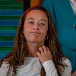 Zeynep Sönmez, Dubai Tenis Şampiyonası’na ilk turda veda etti