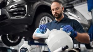 ZF yağlar ve yağ değişim kitleri ile elektrikli, hibrit ve konvansiyonel araçların kullanım ömrü uzuyor