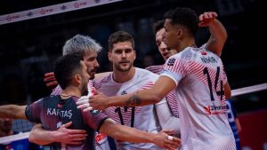 Ziraat Bankkart, Altekma karşısında rahat kazandı