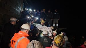 Zonguldak’ta 2 işçinin hayatını kaybettiği madenin sahibi tutuklandı