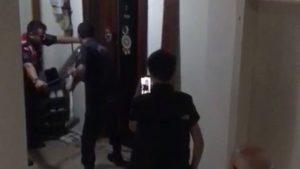 Zonguldak’ta annesini ve anneannesini öldüren sanığa iki kez müebbet