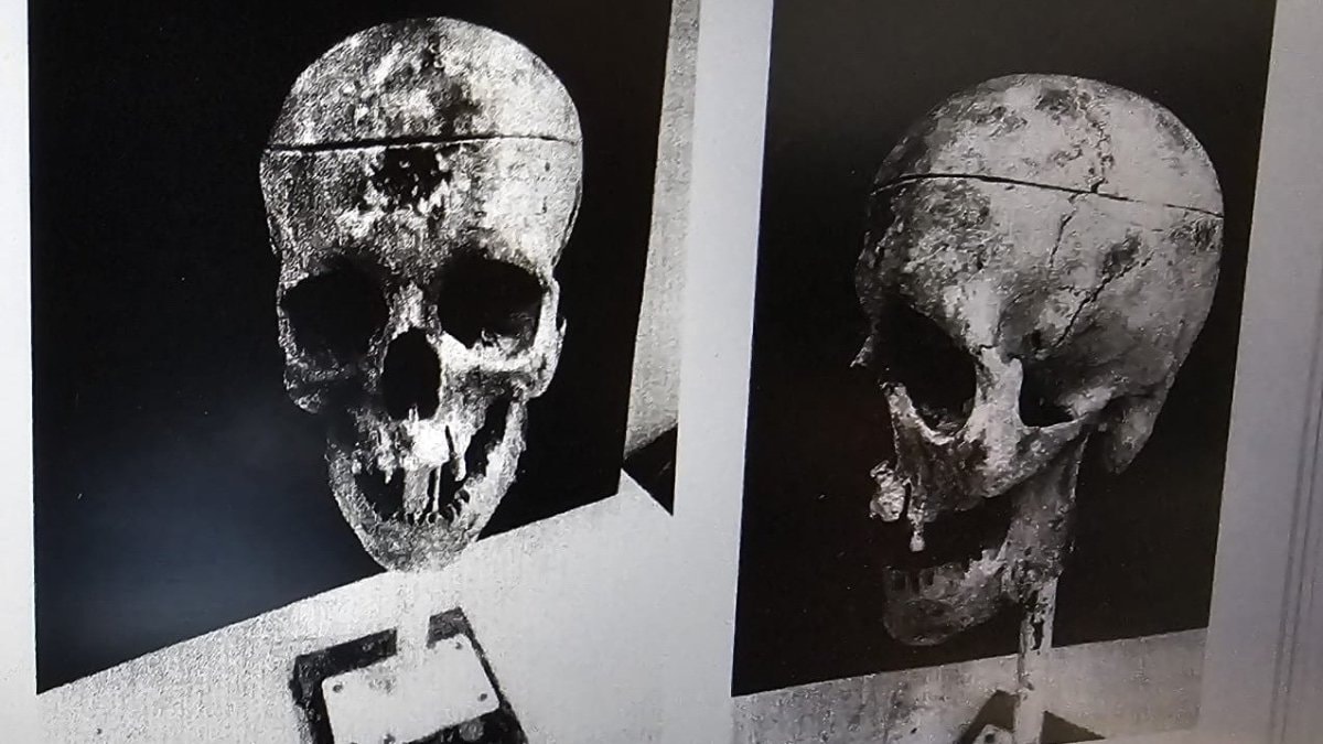 Zonguldak’ta barajda bulunan kemikler 18 yıllık cinayeti ortaya çıkardı