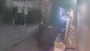 Zonguldak’ta eğlence mekanına silahlı saldırı: 2 yaralı