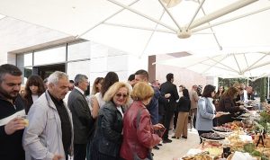 15. Uluslararası Alaçatı Ot Festivali İzmir’de tanıtıldı: “Köklerden Dünyaya” yolculuk başlıyor