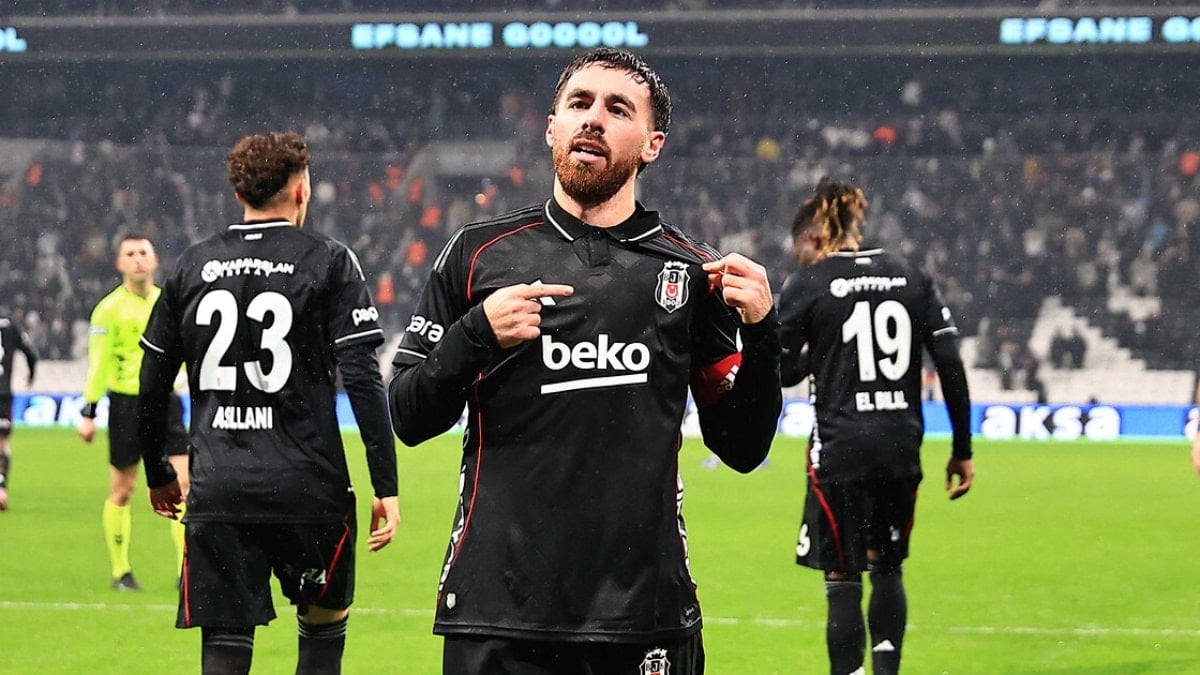 2026 yılı Orkun Kökçü’ye yaradı