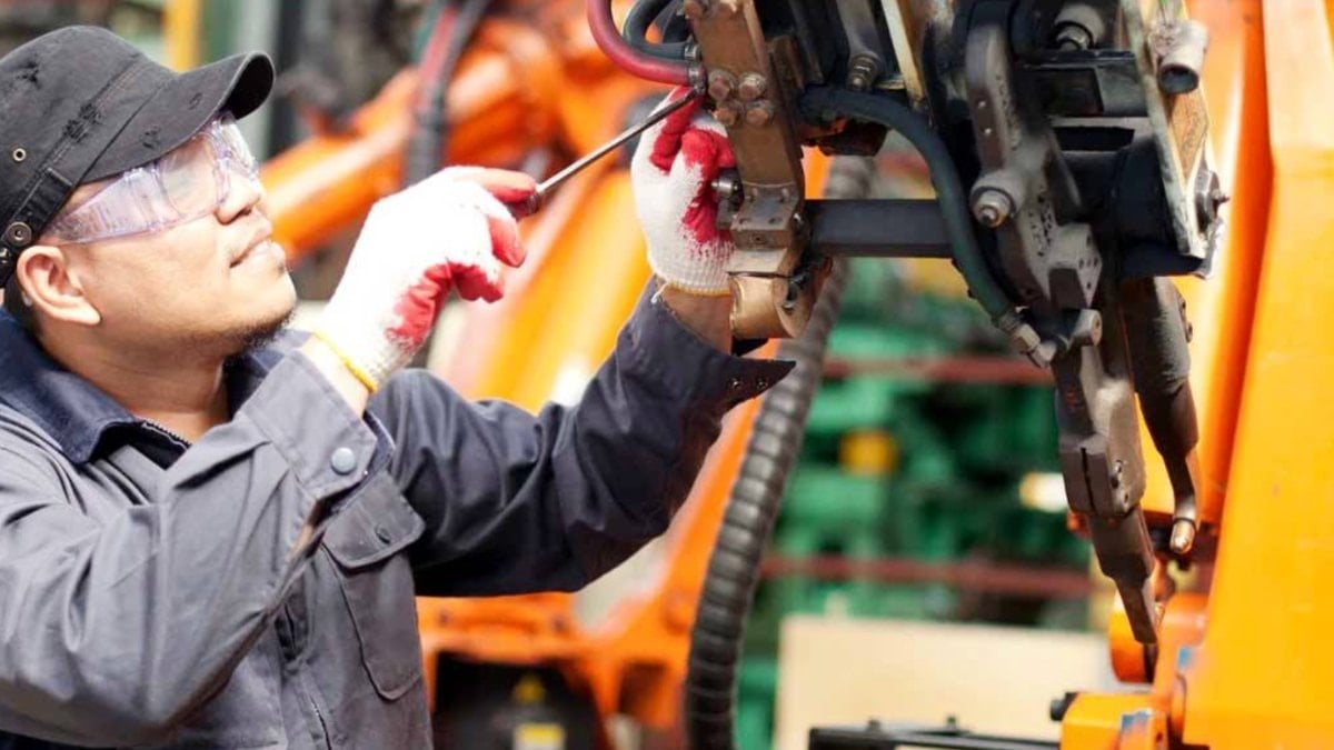 40 meslek için yeterlilik belgesi zorunluluğu getirildi