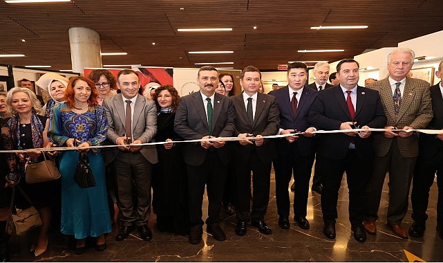 700 Yıllık Miras Bursa’da Yeniden Hayat Buluyor