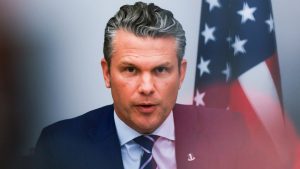 ABD Savunma Bakanı: İran’a yönelik hedeflerimiz değişmedi