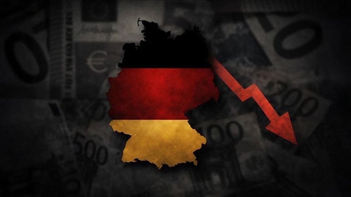 ABD ve İsrail’in İran’a saldırıları Alman ekonomisine darbe vurdu