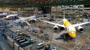 ABD’de dayanıklı mal siparişleri tahminlerden fazla düştü