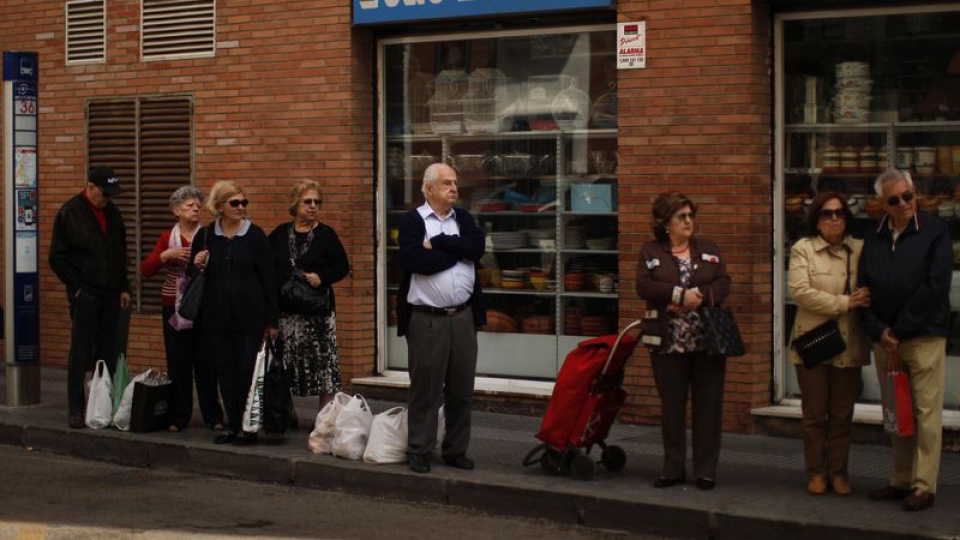 ABD’de hizmet aktivitesi 2023’ten beri ilk kez daraldı
