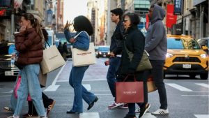 ABD’de tüketici enflasyon beklentisi yükseldi