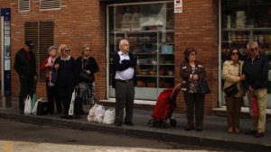 ABD’deki hizmet sağlayıcıların büyümesi yavaşladı