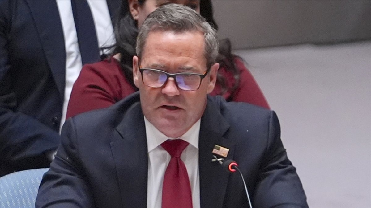 ABD’nin BM temsilcisi: Müttefiklerimiz dediğimize geliyor
