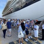 Abdulkadir Uraloğlu: Türkiye kruvaziyer turizminde hedef büyüttü