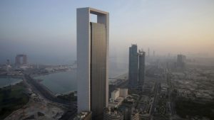 Abu Dabi’de saldırı sonrası gaz tesisinde üretim durdu