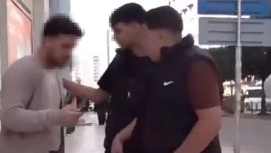 Adana’da sosyal medyada etkileşim için ‘kurgu’ içerik paylaştı: Mescid temizleme cezası verildi