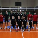 Akkuş Belediyespor’un hedefi Efeler Ligi’ne dönmek