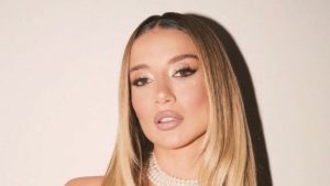 Aleyna Kalaycıoğlu beraberindeki 6 kişi ile tutuklama talebiyle hakimliğe sevk edildi