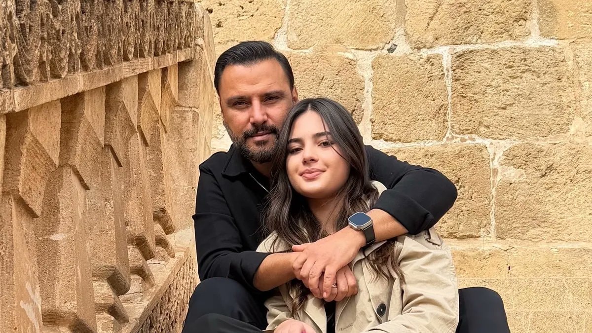 Alişan imaj değiştirdi! Yeni haline yorum yağdı