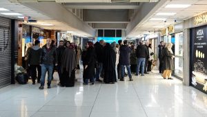 Altındaki düşüş Kuyumcukent’i kilitledi: Gram altın tükendi