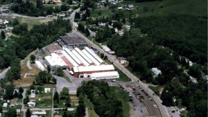 Assan Alüminyum, Batı Virginia’daki folyo tesisini satın aldı