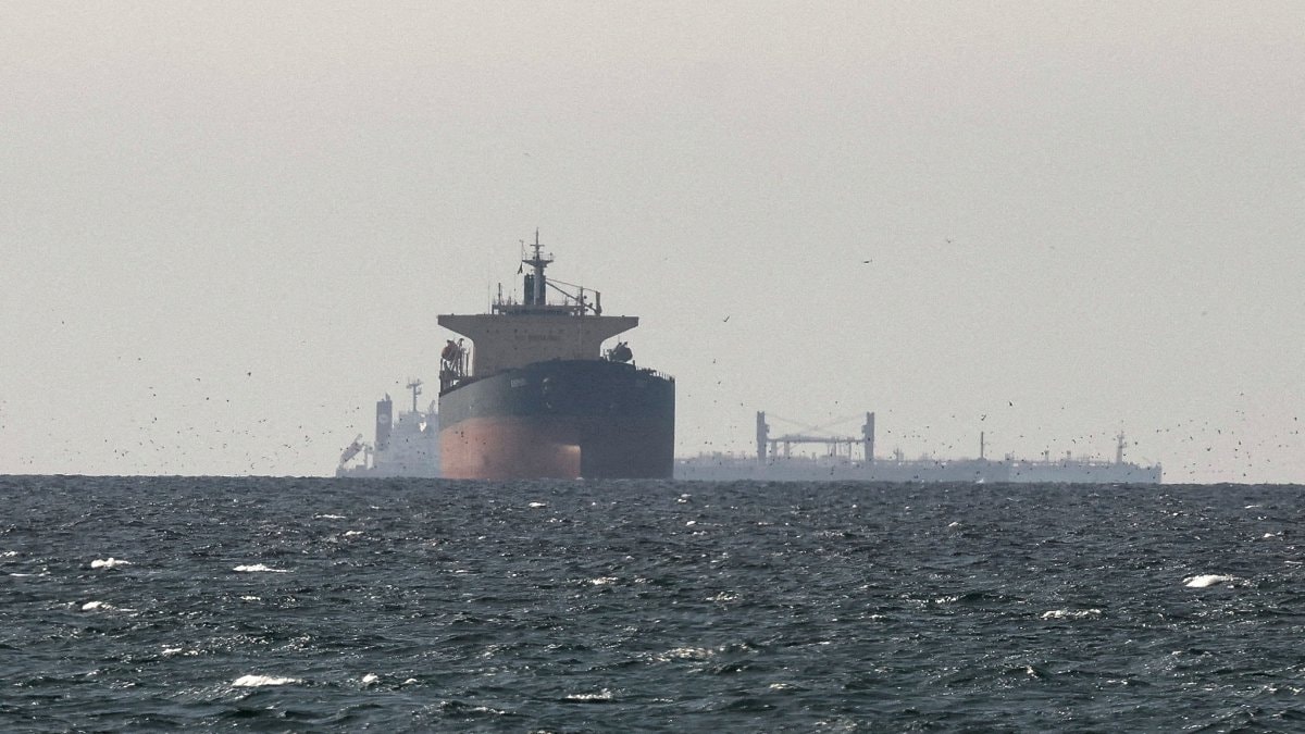 Avrupa ve Japonya’dan Hürmüz mesajı: Güvenli geçiş için katkıya hazırız