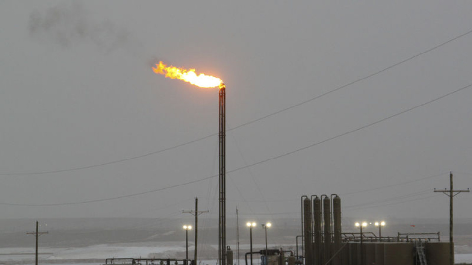 Avrupa’da doğalgaz fiyatları ateşkes sonrası keskin şekilde düştü