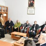 Avukatlar Günü’nde Malkara’da Program Gerçekleştirildi