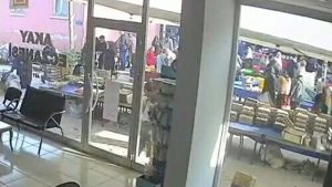 Aydın’da hırsızlık yapan çift tutuklandı