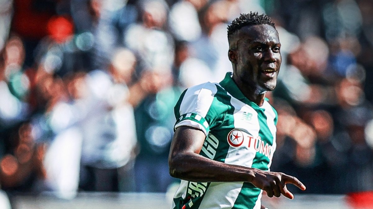 Bahis soruşturmasında tutuklanmıştı: Alassane Ndao hakkında tahliye kararı