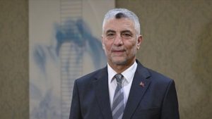 Bakan Bolat: Bu yıl ihracatta dalgalı seyir söz konusu