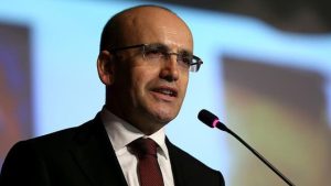 Bakan Şimşek: Savaşın etkileri ‘yönetilebilir’ düzeyde