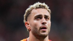 Barış Alper Yılmaz, Victor Osimhen’in yokluğunda görev alabilir