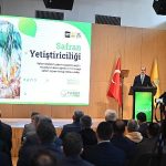 Başkan Altay: “Konya’mızın Bereketli Topraklarını Hep Birlikte Daha Güçlü Yarınlara Taşımaya Devam Edeceğiz”