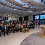 Başkan Büyükakın şairler ile Şiir Akşamı’nda buluştu; “Kocaeli’yi kültürden sanattan ayrı düşünemeyiz”