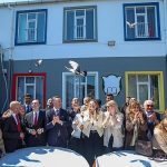 Başkan Ovalıoğlu Vatandaşların Paskalyasını Kutladı