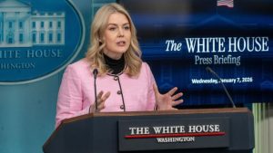 Beyaz Saray: Trump Pakistan’ın süreyi uzatma çağrısına cevap verecek