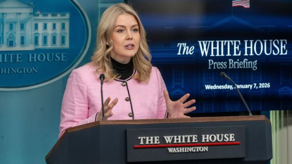 Beyaz Saray: Trump Pakistan’ın süreyi uzatma çağrısına cevap verecek