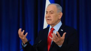 Binyamin Netanyahu: Herhangi bir anlaşmada çıkarlarımızı koruyacağız