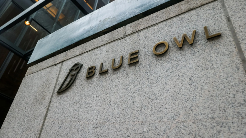 Blue Owl, artan çıkış taleplerine karşı likidite kotasını uyguladı