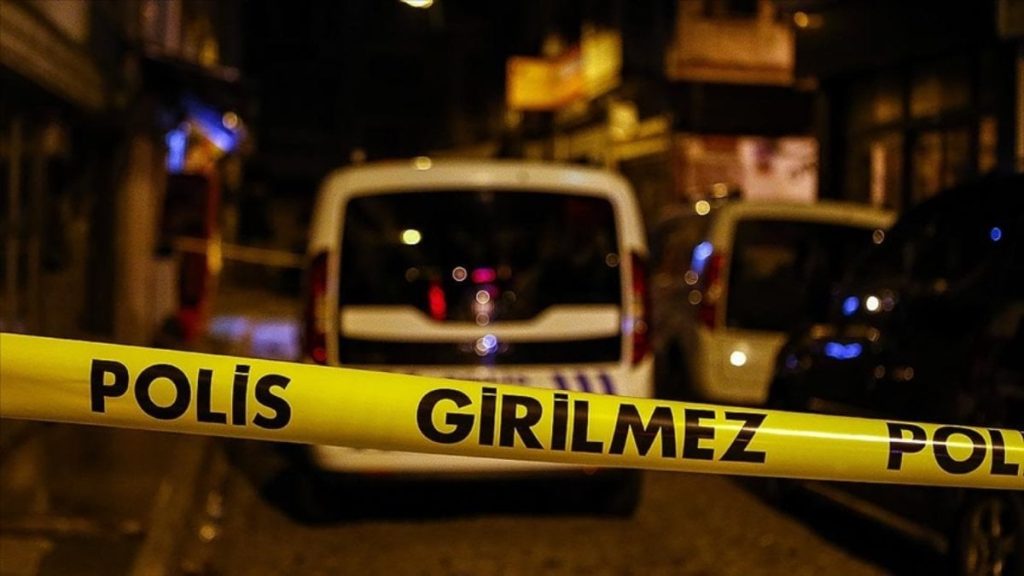 Bolu’da çakmak gazı çeken 16 yaşındaki çocuk hayatını kaybetti
