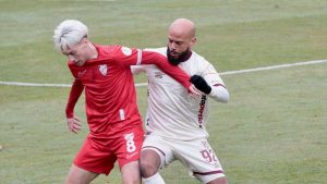 Boluspor ile Bandırmaspor yenişemedi