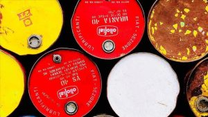 Brent petrolün varili yüzde 0,3 azaldı! 108,28 dolara geriledi